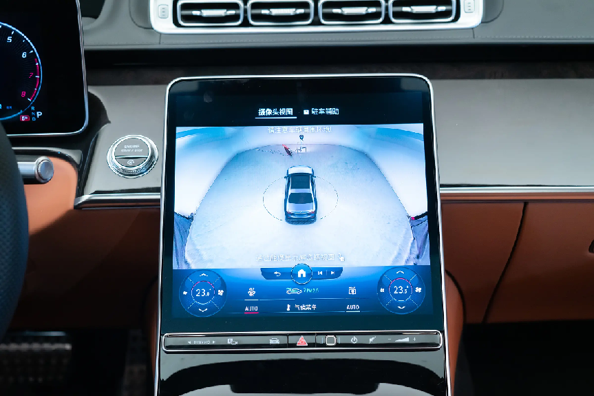 æ–°è½¦ </p><p>　　 æ��ä¾›ä¸‰ç§�åŠ¨åŠ›ï¼Œ91.78ä¸‡èµ·å”®ï¼Œ2022æ¬¾å¥”é©°Sçº§æ&shy;£å¼�ä¸Šå¸‚