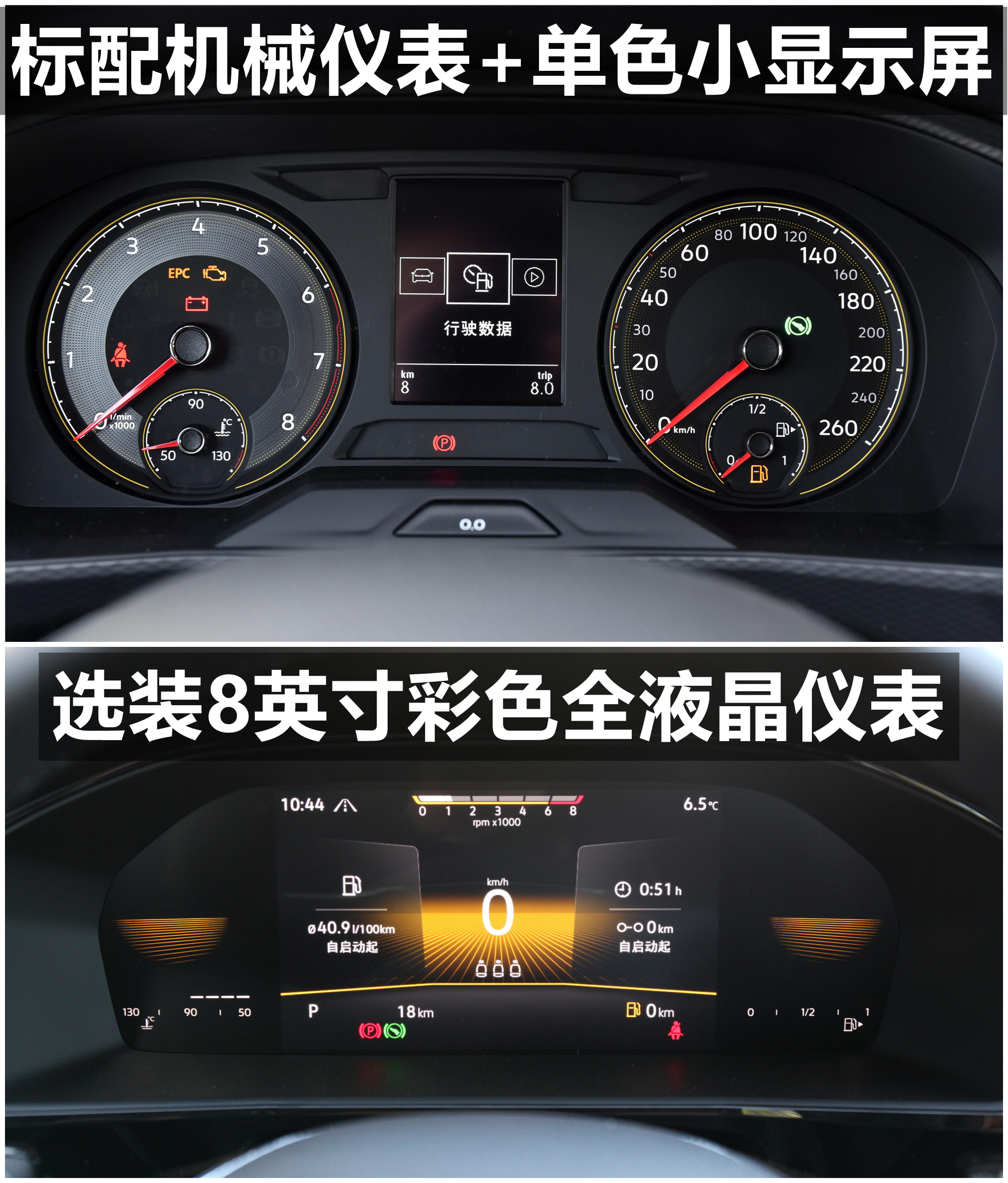 上汽大众朗逸配置解读，百公里油耗5.5L，曾是紧凑型轿车销量第一