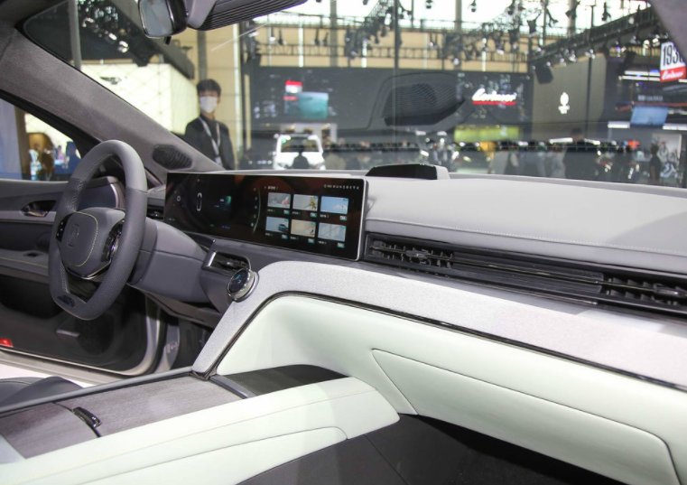 本周重磅新车盘点丨威马M7提供激光雷达，腾势高端MPV神似埃尔法