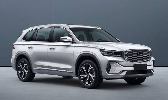 三大“国产SUV”来袭，油耗都是“杀手锏”，合资车没活路了？