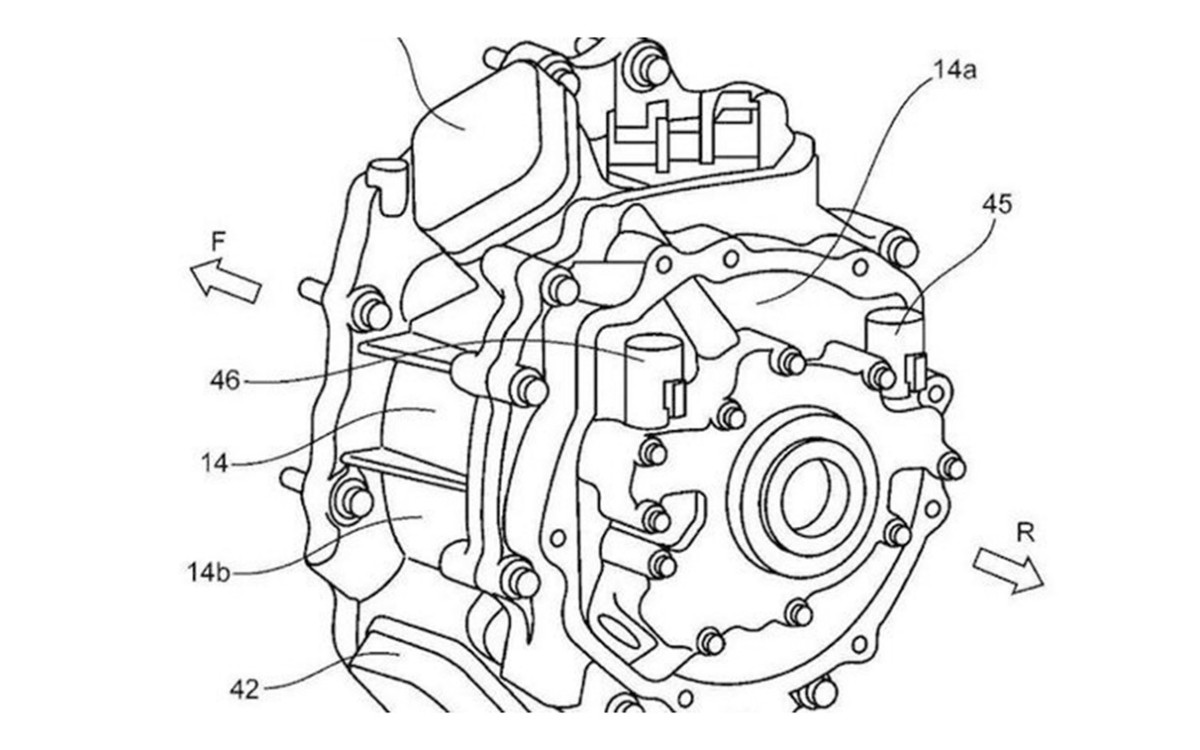 马自达专利曝光，转子发动机还搭配混动系统，爷青回？