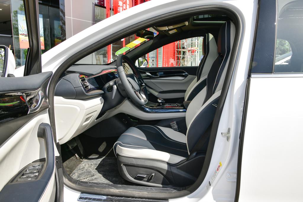 南京秦PLUS EV欢迎垂询, 购车优惠1.78万元
