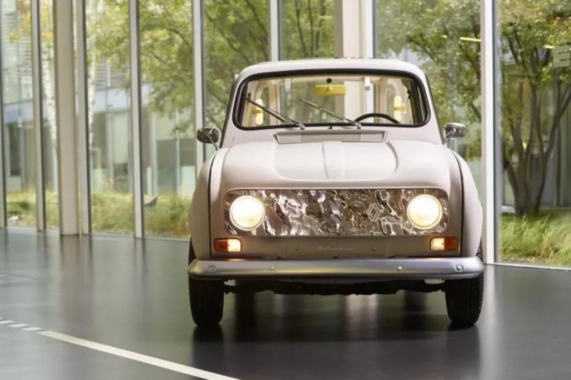 牧马人高地特别版即将预售；岚图MPV高清谍照曝光