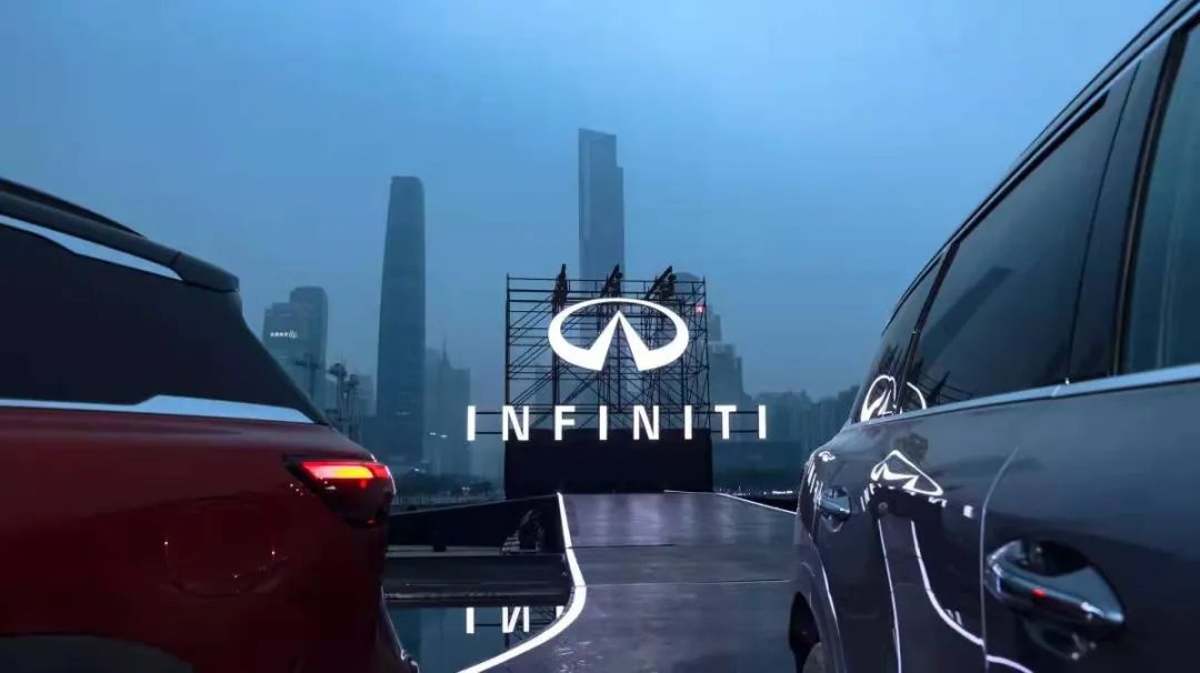 英菲尼迪“破局之车”,全新一代QX60预售价45万元起