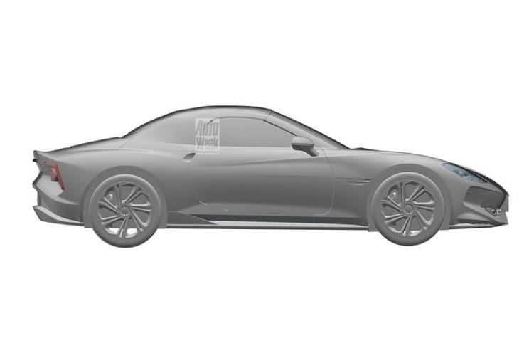 电动超跑的时代早就到来了，但自主品牌最难跨过品牌这道坎！