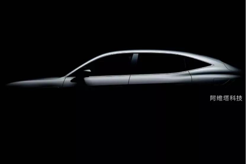 长城沙龙首款轿车车型来了！新款丰田RAV4官图发布