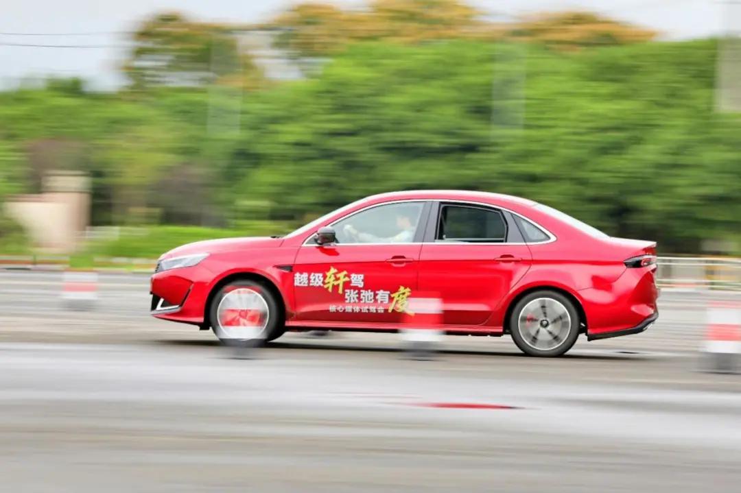 凯翼轩度：知名度不够，靠价格和实力来凑能不能行？