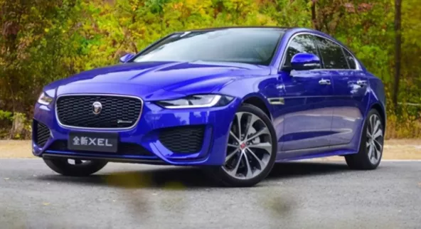 捷豹XEL，小众却不失性价比的选择