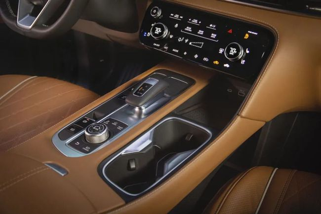 英菲尼迪“破局之车”,全新一代QX60预售价45万元起