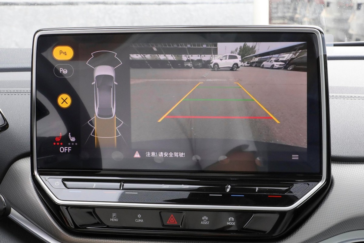 纯电动车也可以面面俱到，2022款ID.4 CROZZ带来了什么新变化