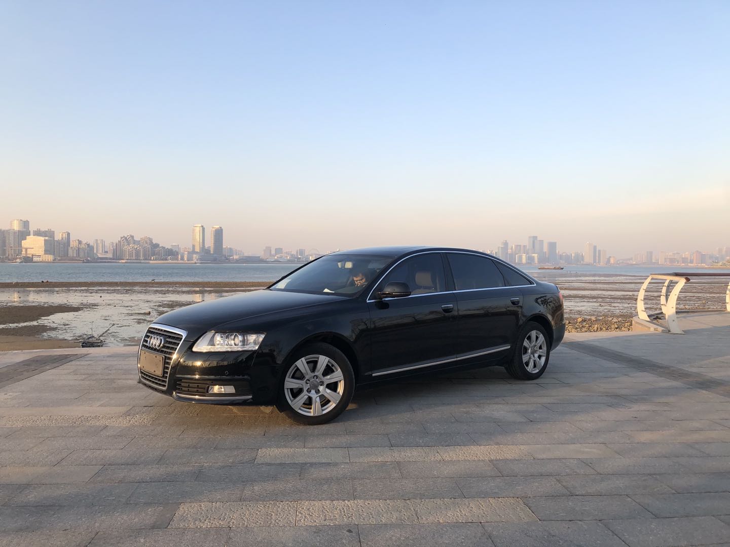 11年车龄的奥迪a6l,如今开着小问题多吗