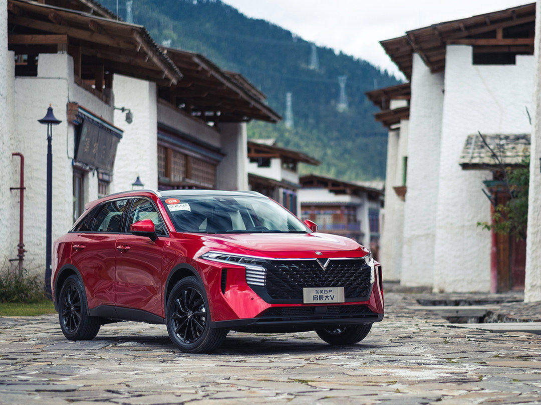 只需10万上下 就能入手马力超190匹的SUV！这两款新车超值！