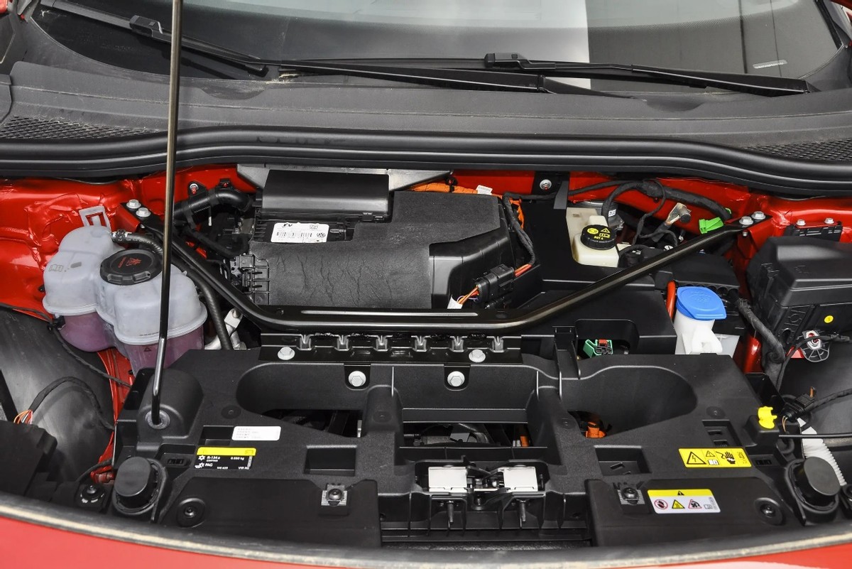 纯电动车也可以面面俱到，2022款ID.4 CROZZ带来了什么新变化