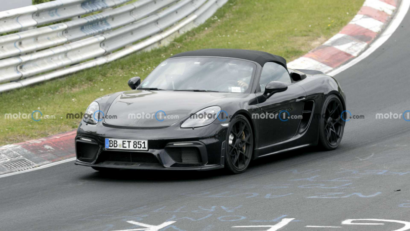 凯雷德推出高性能版；比亚迪海豹即将开启预售