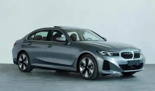2022年豪华品牌新车前瞻，红旗LS7、奥迪Q6L领衔四大新车