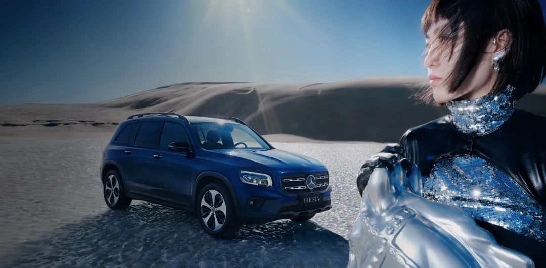 GLB终推2.0T版本，33万多买7座奔驰，你觉得划算吗？