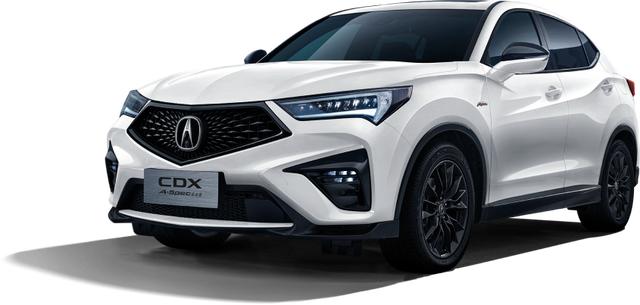 湖南謳歌清庫鉅惠豪華車親民價 cdx 16.98萬起