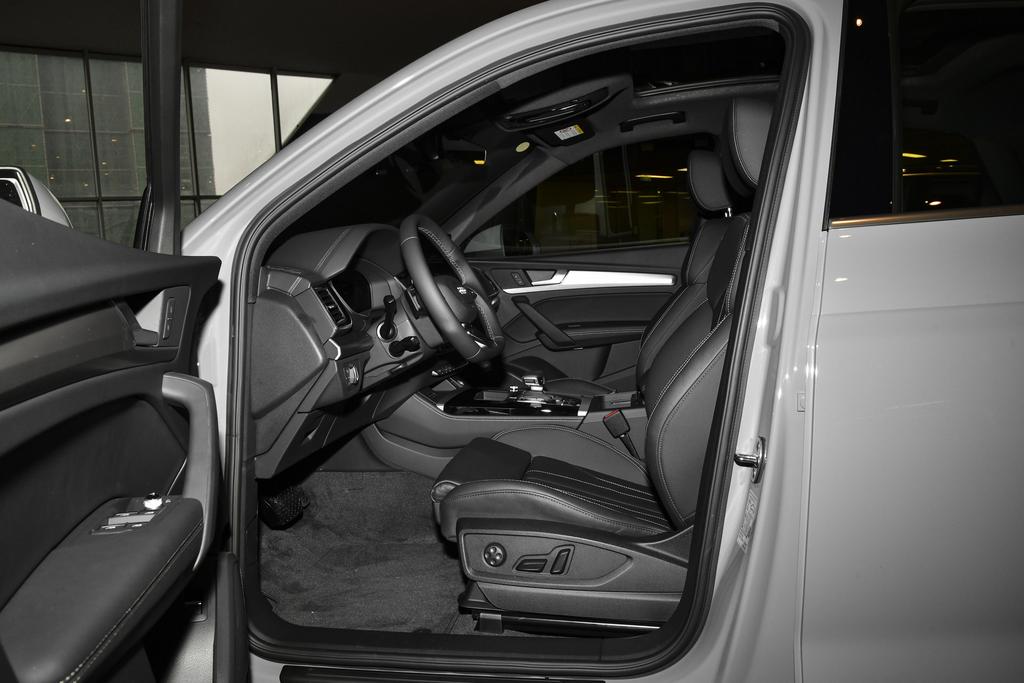 佛山奥迪Q5L Sportback直降4.5万元, 欢迎到店赏车