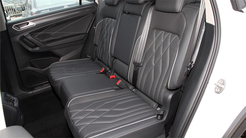 大众途观L优惠2万还不够多，有现车也要再等等？