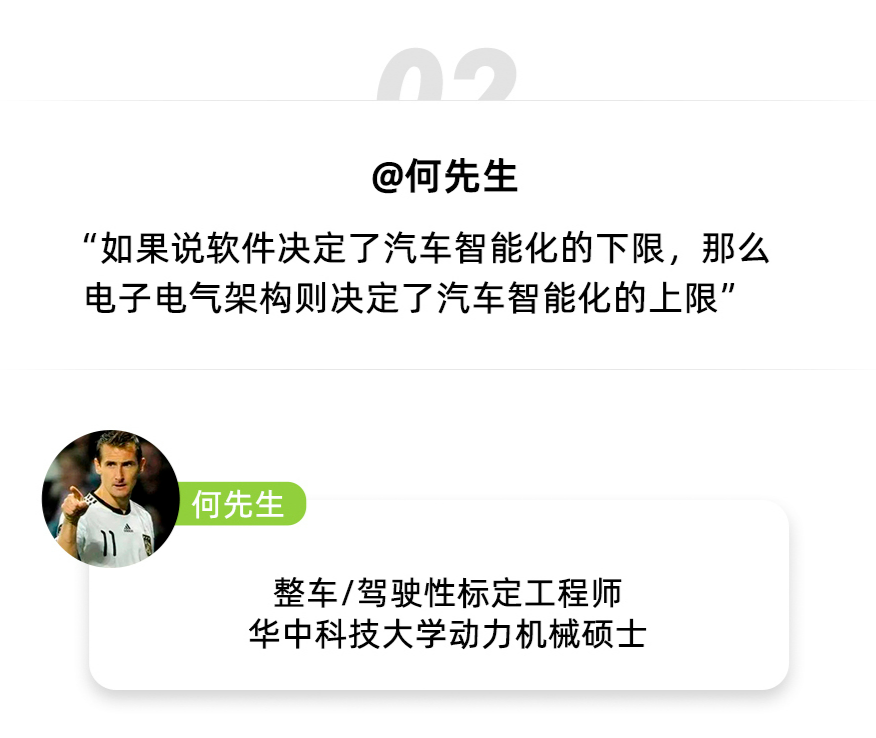 知乎学霸解析：电子电气架构从入门到精通