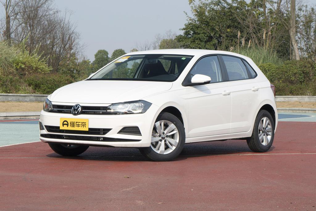  Polo4S店限时特惠8000元，错过再等一年！
