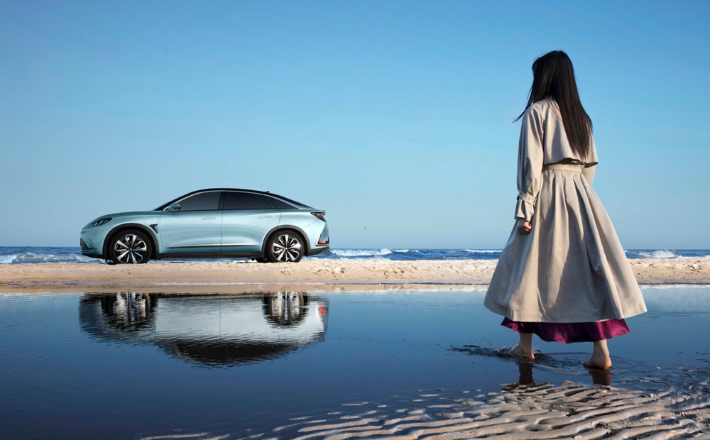 预算30万买纯电动车 怎么选最划算？