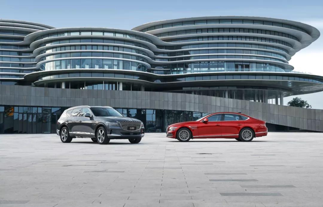 看看宝马3系，再看看G70，捷尼赛思还是不懂中国啊！