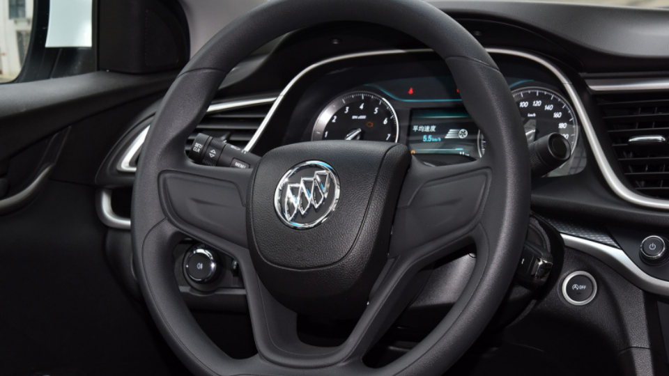 别克英朗降价那么多能不能入手 是妥协还是真划算 读车号