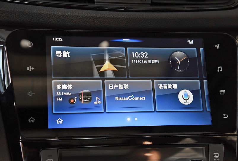 市占率跌到30%，曾经的车机王者Carplay，为何已成鸡肋？