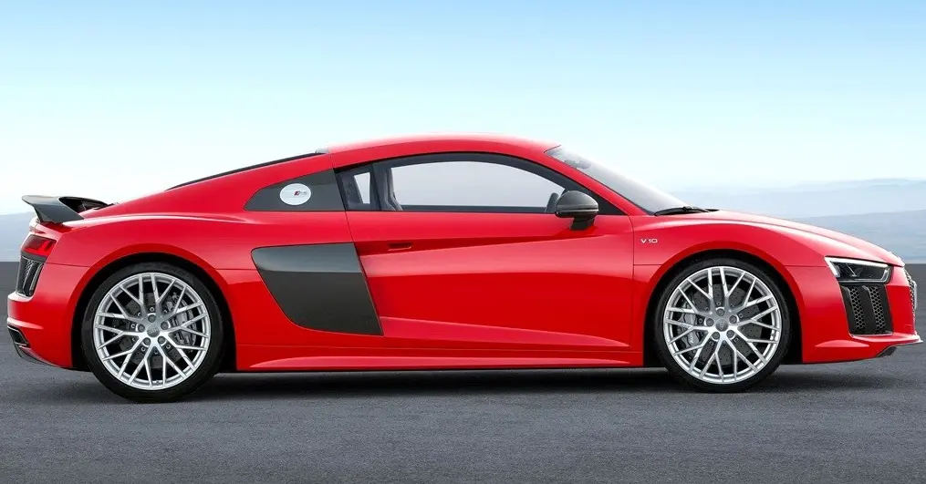 奥迪峰派克价格(奥迪派克峰报价) - 武陵观察网