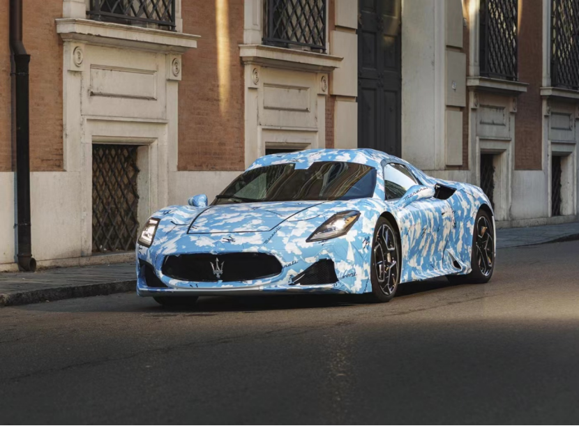 凯雷德推出高性能版；比亚迪海豹即将开启预售