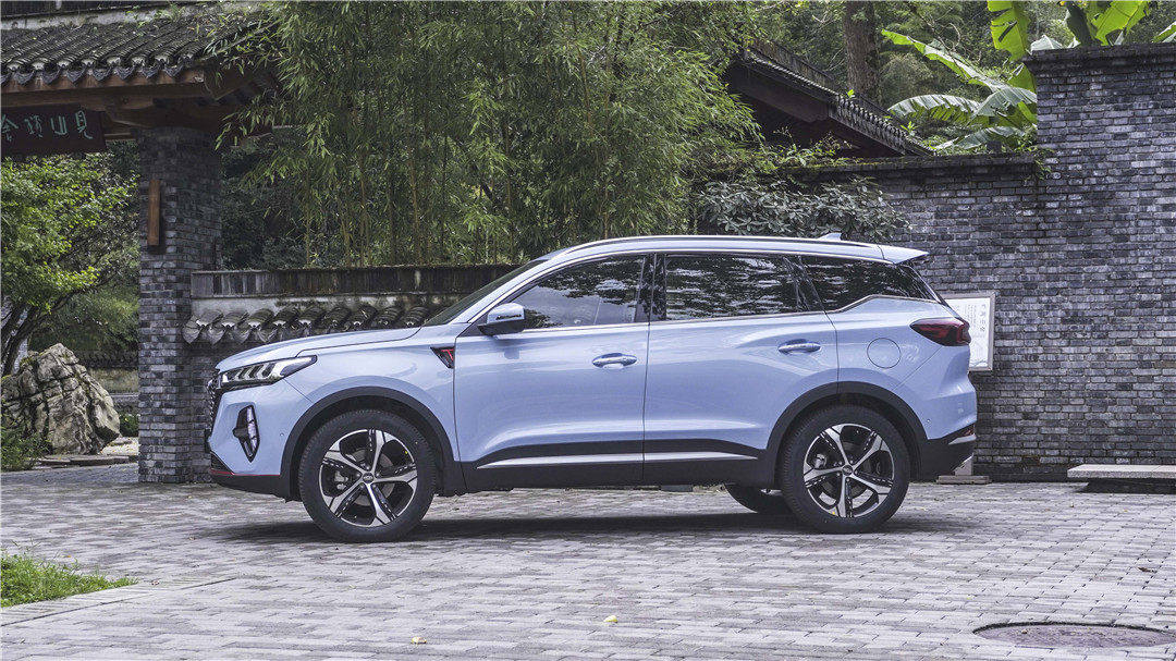 只需10万上下 就能入手马力超190匹的SUV！这两款新车超值！