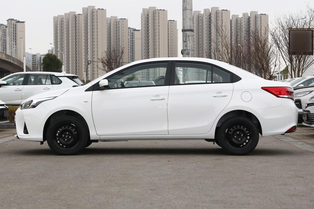 天津YARiS L 致享欢迎垂询, 最高优惠0.7万元