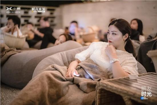 想买新能源汽车？不能错过小鹏汽车