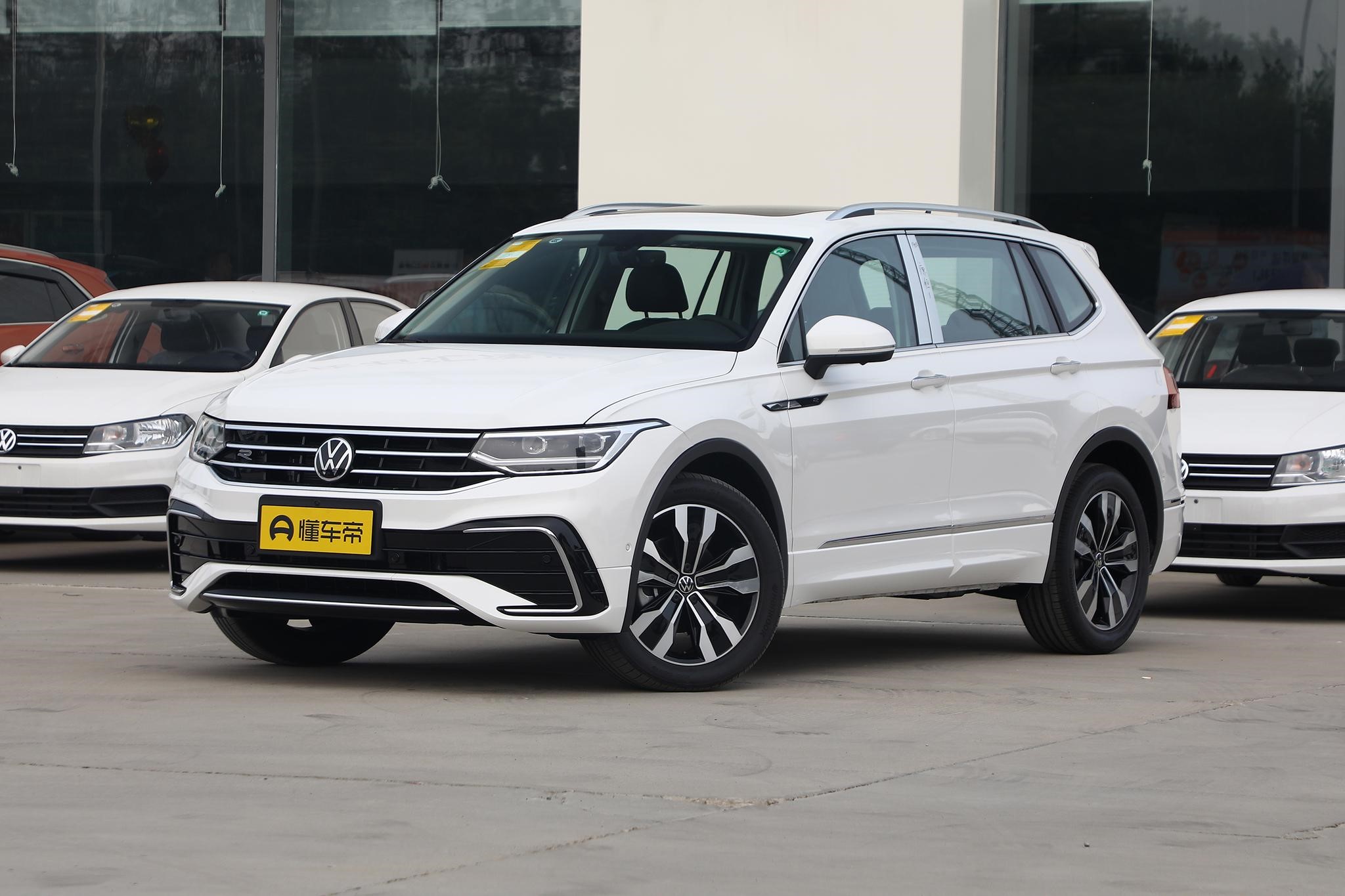 动力总成工程师带你深入了解EA211-大众奥迪1.2T、1.4T、1.5L