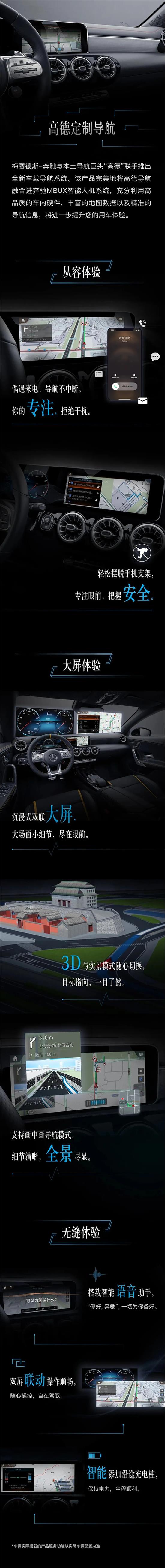 无PHONE导航 高德定制导航