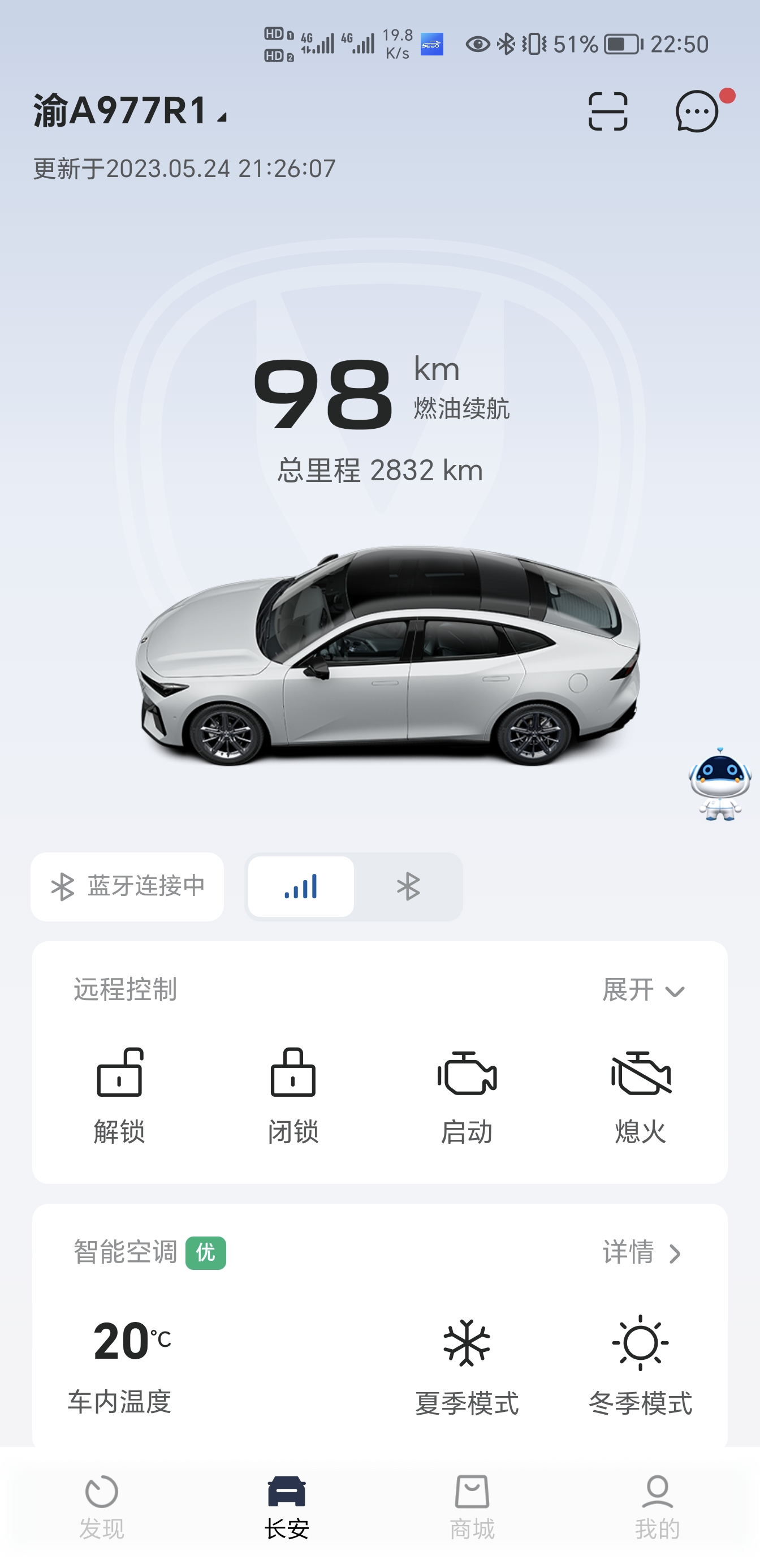 还有没有uni v车主，过来笑我。