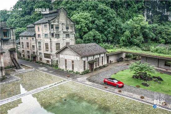 想买新能源汽车？不能错过小鹏汽车