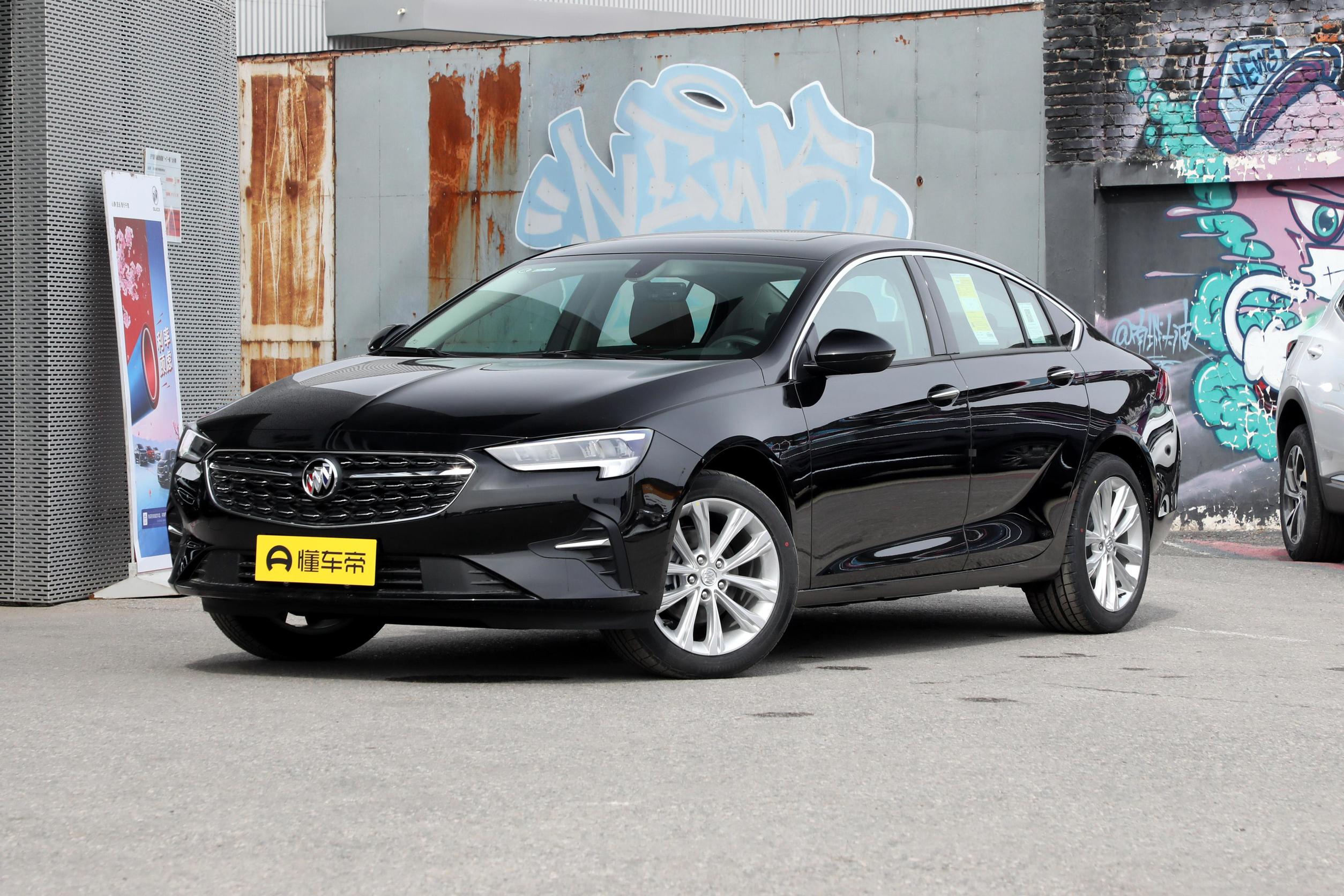 技术解析别克君威2.0t智能可变缸技术,是油耗革命还是鸡肋?