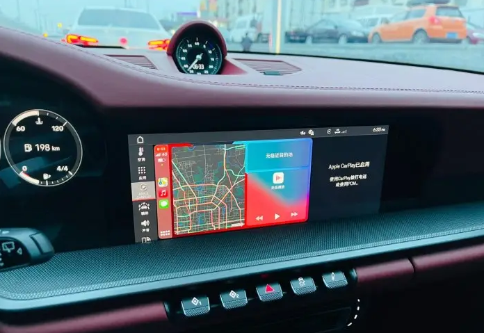 市占率跌到30%，曾经的车机王者Carplay，为何已成鸡肋？