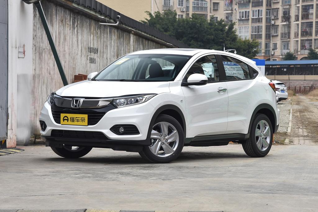 缤智限时优惠首付1800元起 月供2336元起 欢迎试乘试驾