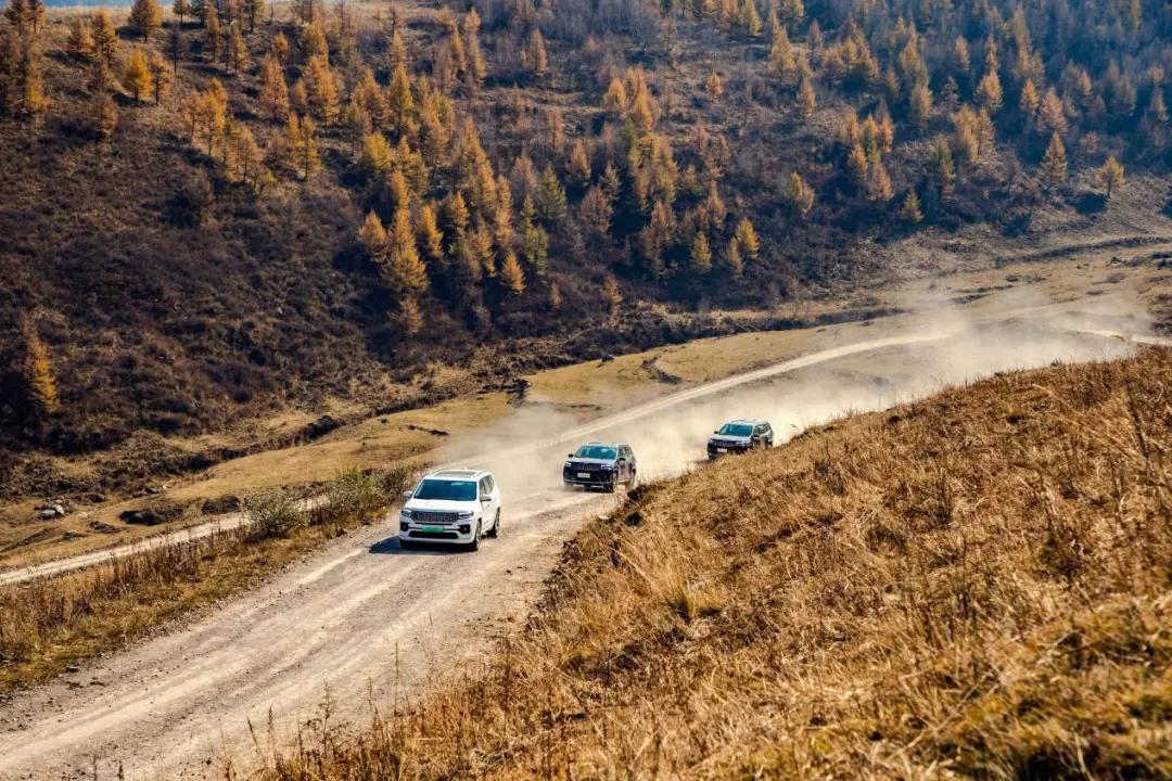 比汉兰达性能更强、价格更低，Jeep新大指挥官值得买吗？