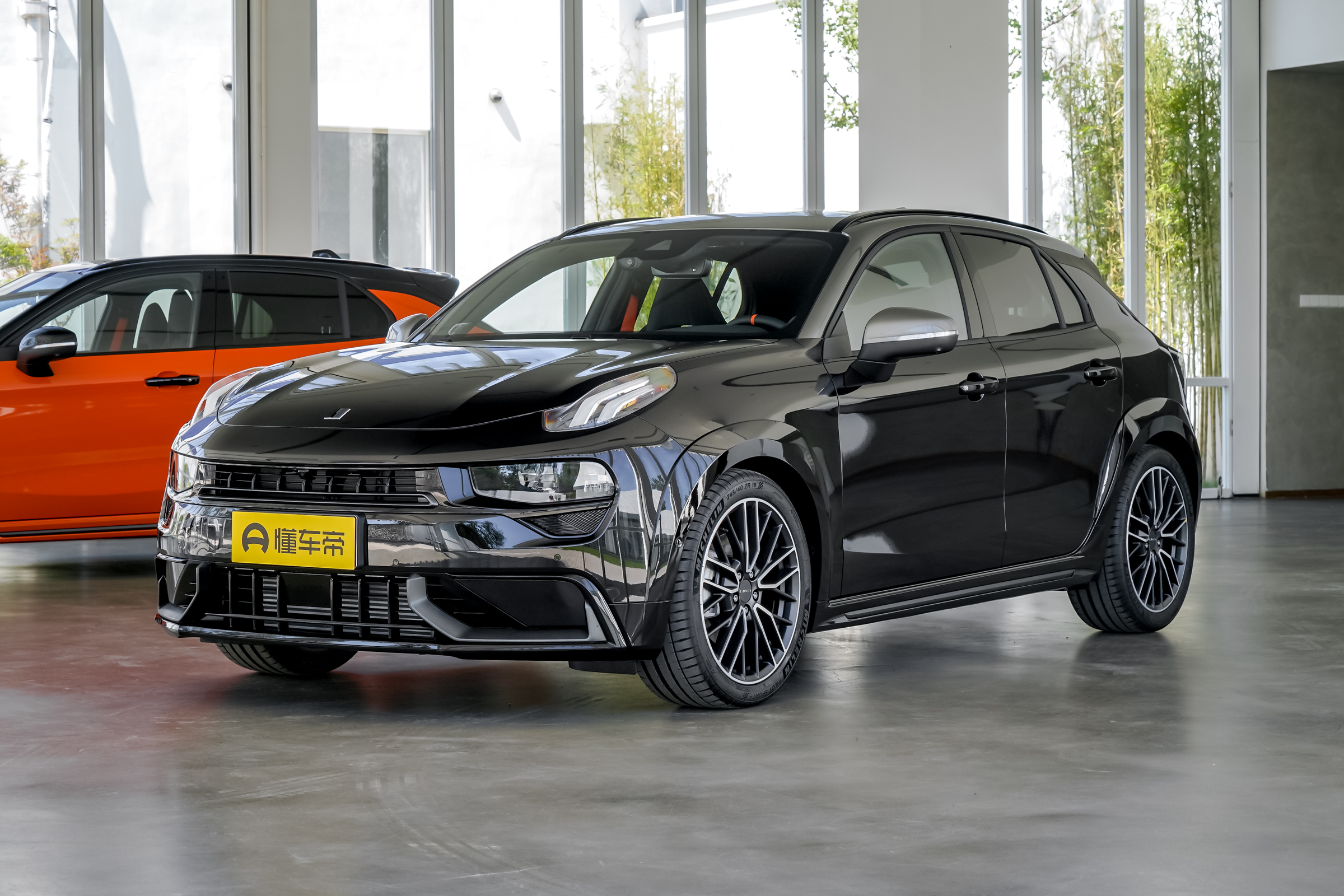 领克02 hatchback常规保养成本,每年2766元,咋样?