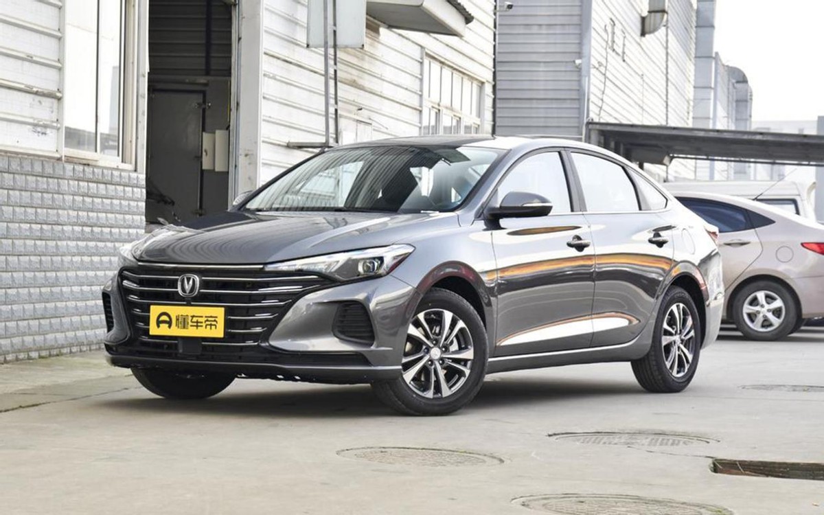 最近一年賣得最好的3款國產轎車，你知道是哪幾臺嗎？