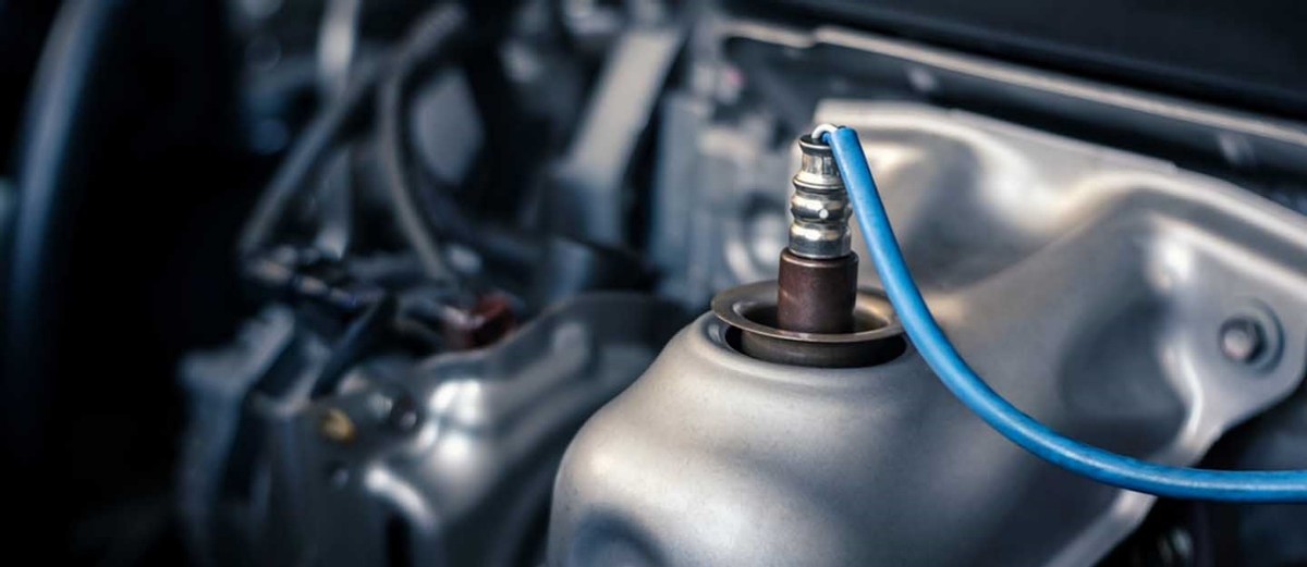 汽车氧传感器有什么作用？应该怎样判断其好坏？