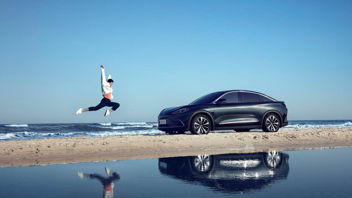 预算30万买纯电动车 怎么选最划算？