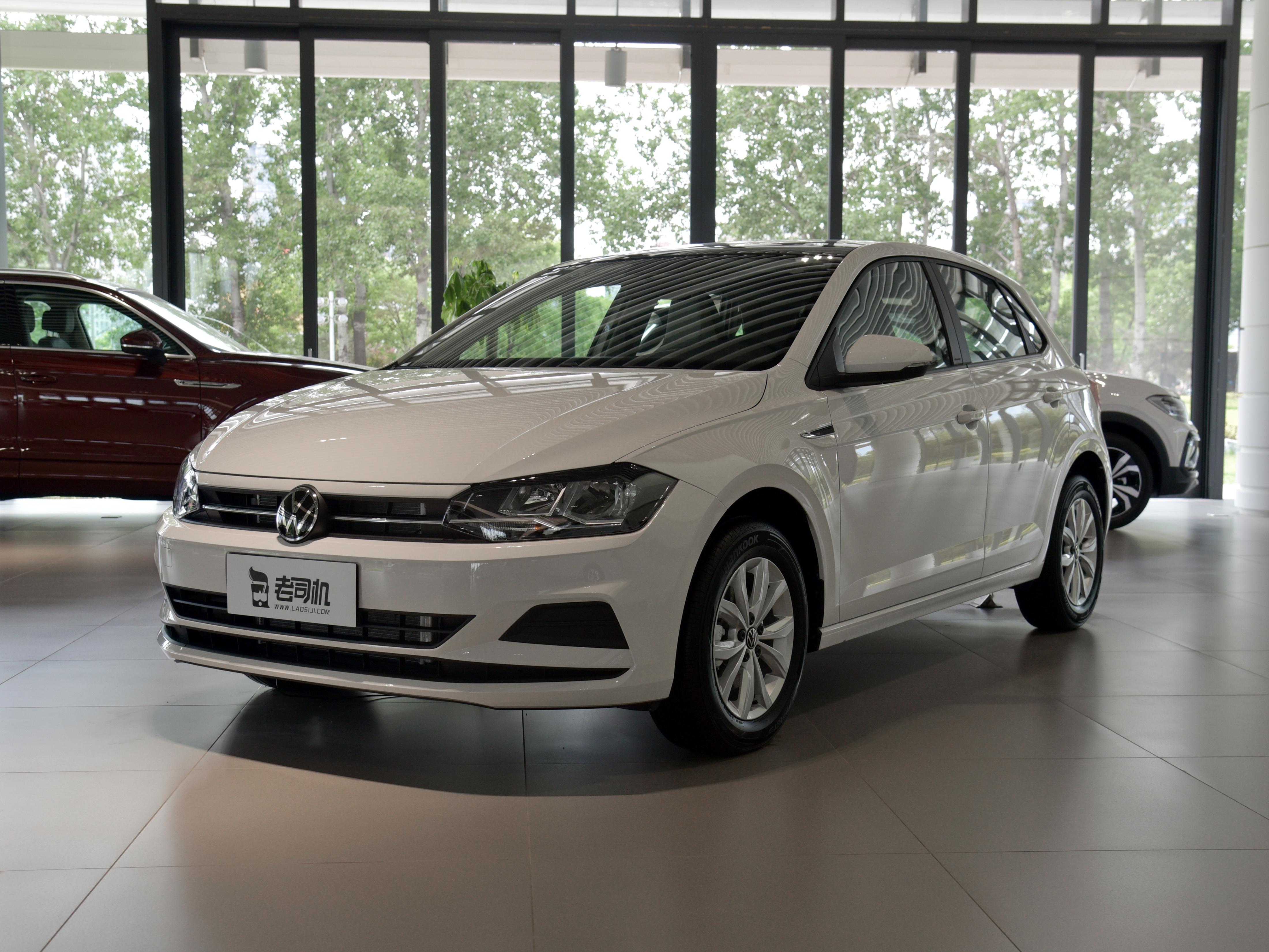  Polo车：城市代步神器，小巧实用性价比之王