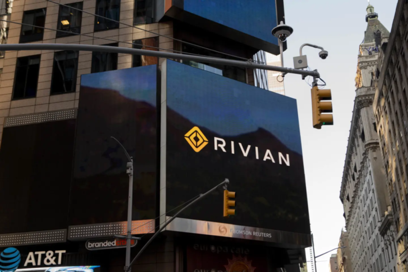 減持Rivian 1500萬股，福特電動化戰略“以退為進”？