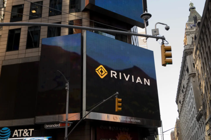 减持Rivian 1500万股，福特电动化战略“以退为进”？