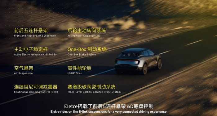 以后SUV都这么造的话，还有轿车什么事？